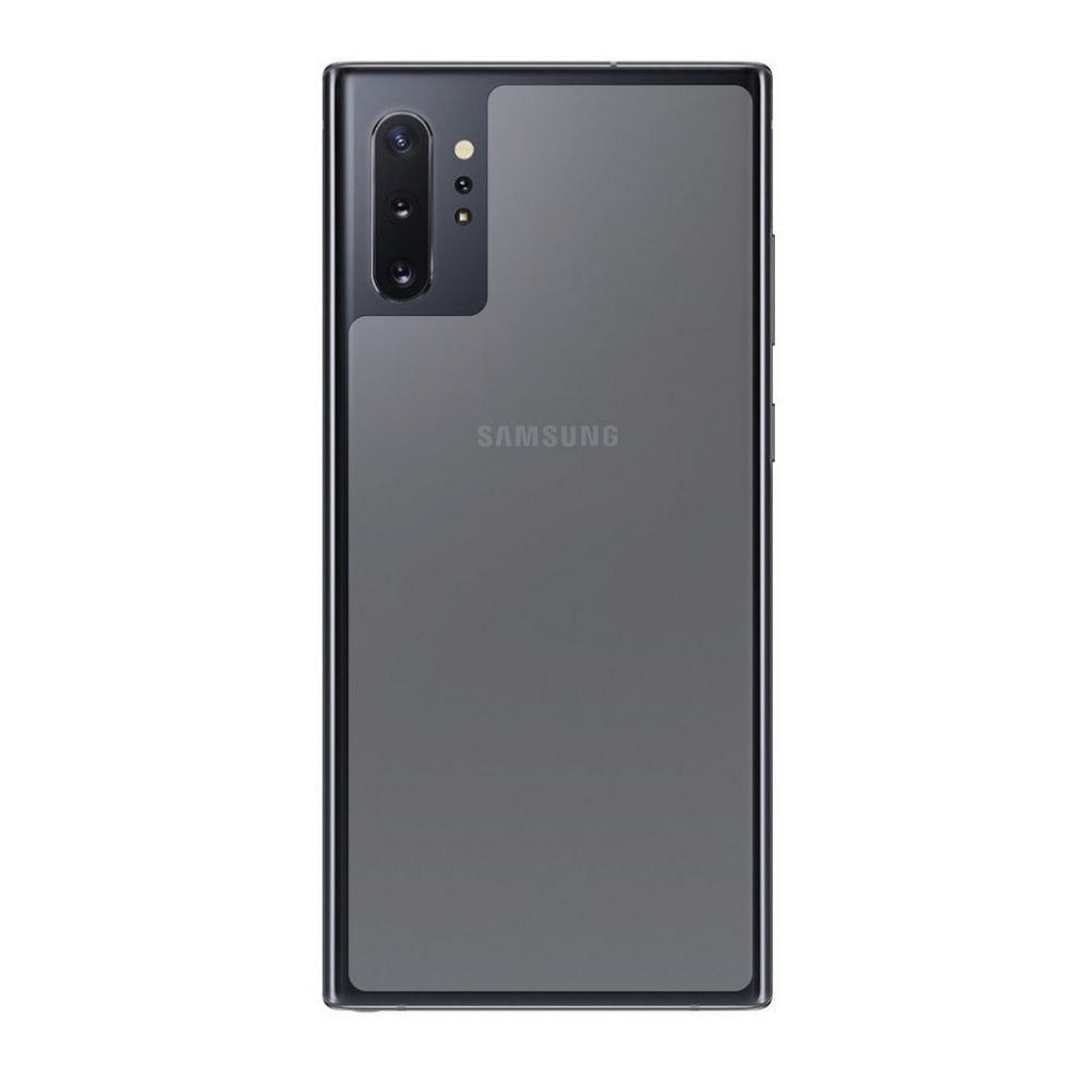 Película Nano Traseira para Samsung Galaxy Note 10 Plus - Gshield - 1