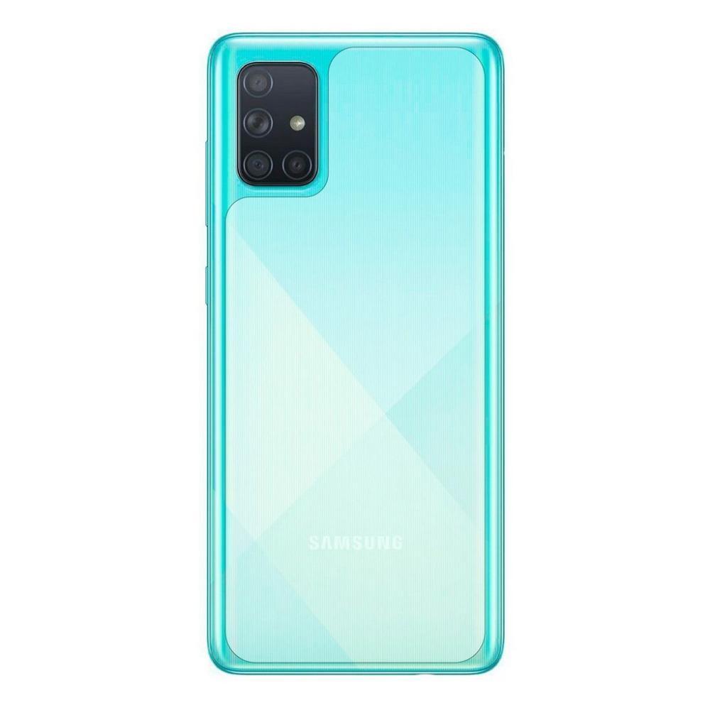Película Nano Traseira para Samsung Galaxy A71 - Gshield - 1