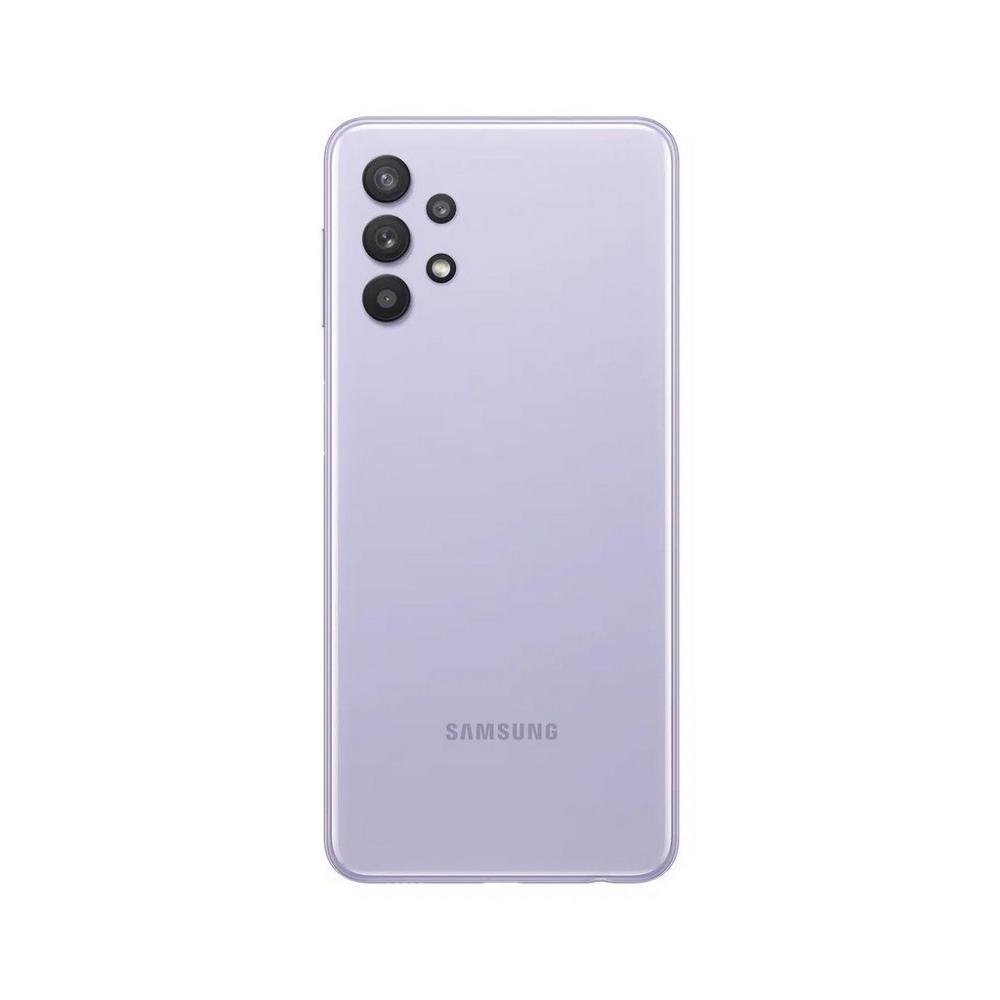Película Nano Traseira para Samsung Galaxy A32 5G - Gshield - 1