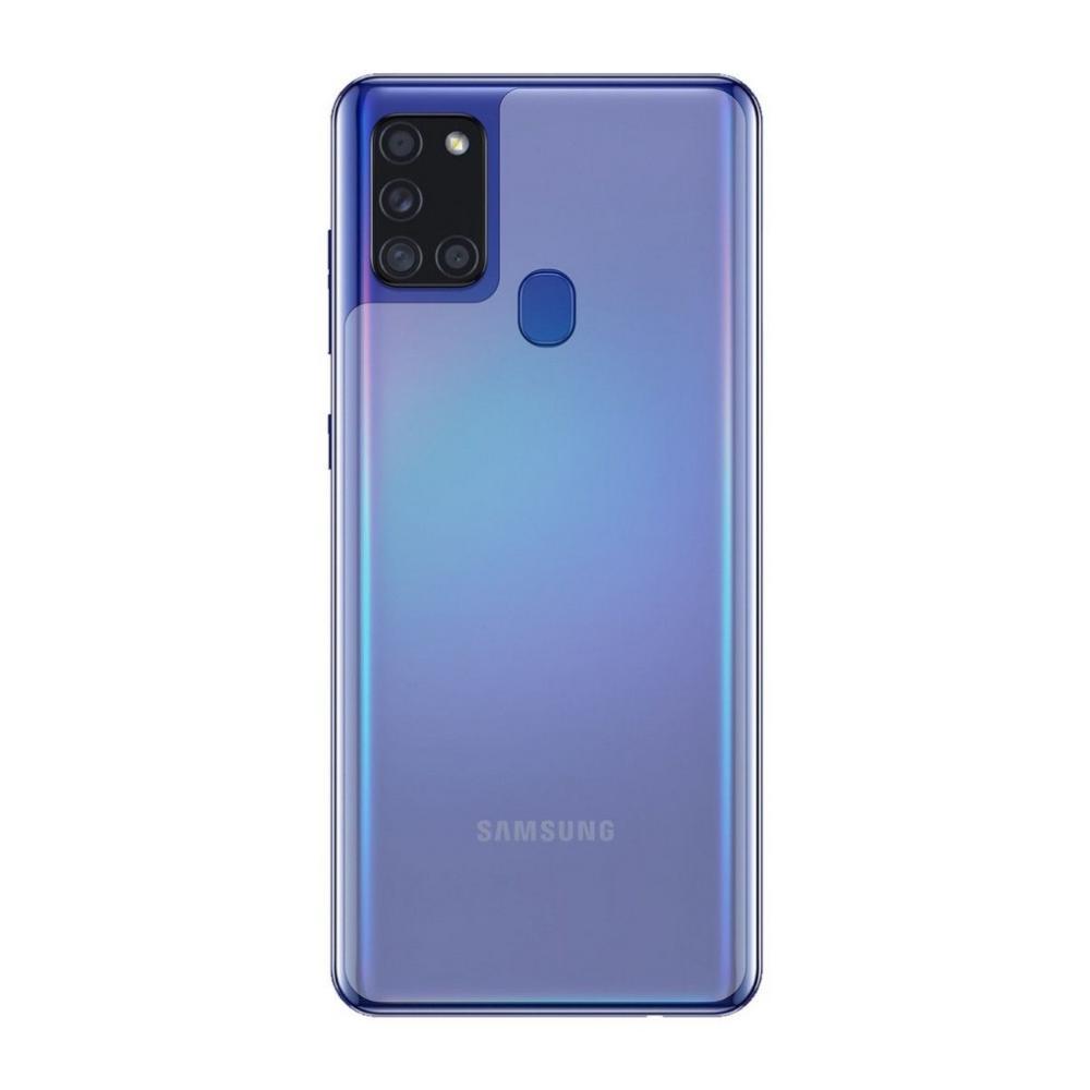 Película Nano Traseira para Samsung Galaxy A21S - Gshield - 1
