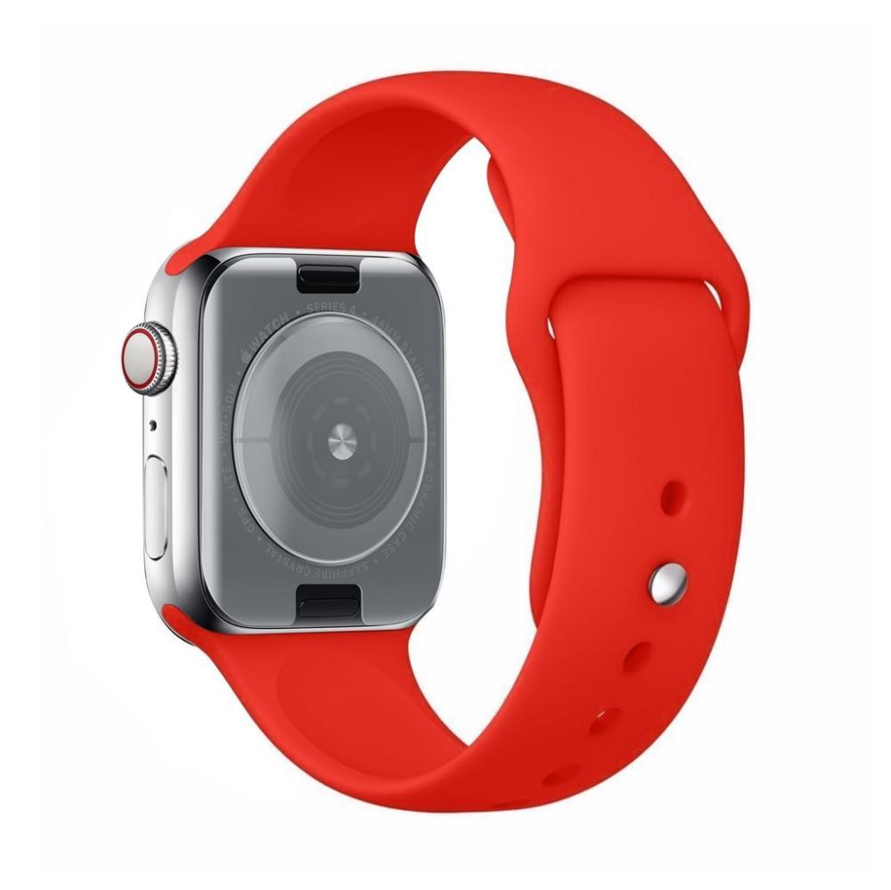 Película para Apple Watch 40mm - Traseira de Nano Gel Dupla - Gshield - 4