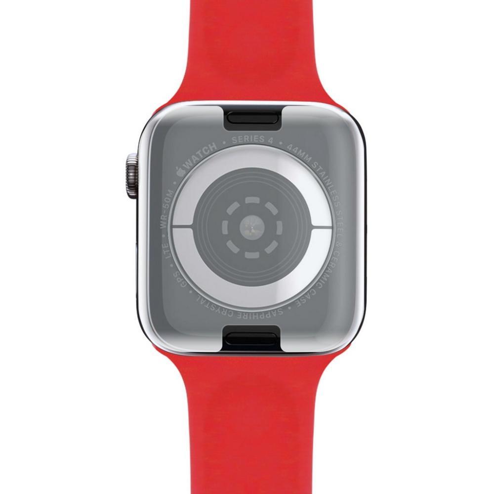 Película para Apple Watch 40mm - Traseira de Nano Gel Dupla - Gshield - 5