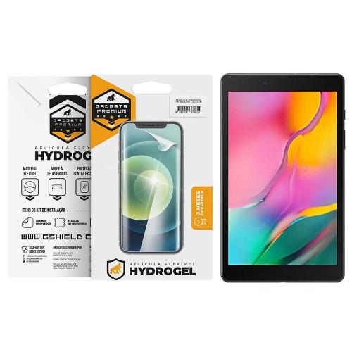 Película para Galaxy Tab A8.0 2019 - Hydrogel HD - Gshield