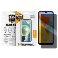Película para Galaxy M14 5G - Privacidade Hydrogel - Gshield - 1