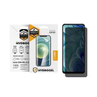 Película para Infinix Hot 11S - Privacidade Hydrogel - Gshield - 1
