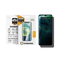 Película para Infinix Hot 11 (X689F) - Privacidade Hydrogel - Gshield - 1