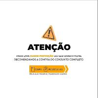 Película para Apple Watch Ultra 49mm - Coverage 5D Pro Preta - Gshield - 3