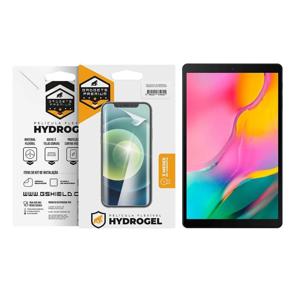 Película para Galaxy Tab A 10.1 2019 - Hydrogel HD - Gshield - 1