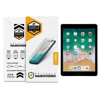 Película para iPad 9.7 (2017 / 2018) - Nano Vidro - Gshield - 1