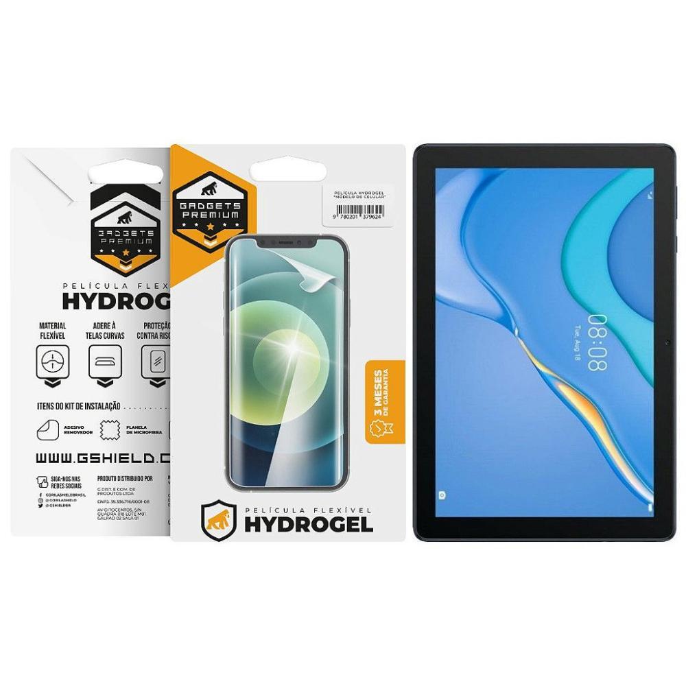 Película para Huawei MatePad T10 - Hydrogel HD - Gshield - 1