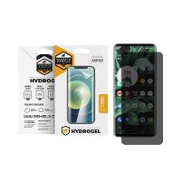 Película para Google Pixel 6 Pro - Privacidade hydrogel - Gshield - 1