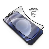 Película para iPhone 14 Plus - Defender Glass Preta - Gshield - 2