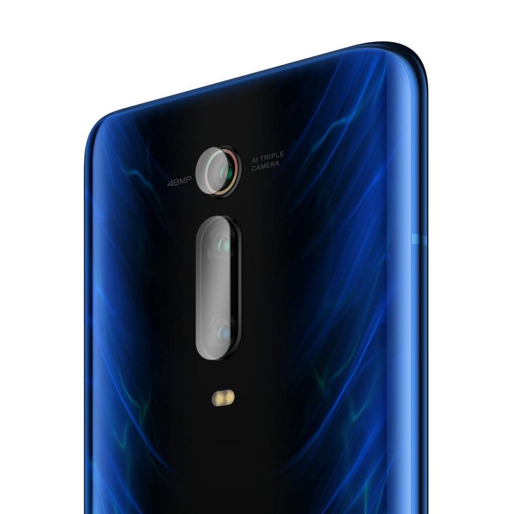 Película para Lente de Câmera para Xiaomi Mi 9T - Gorila Shield - 1