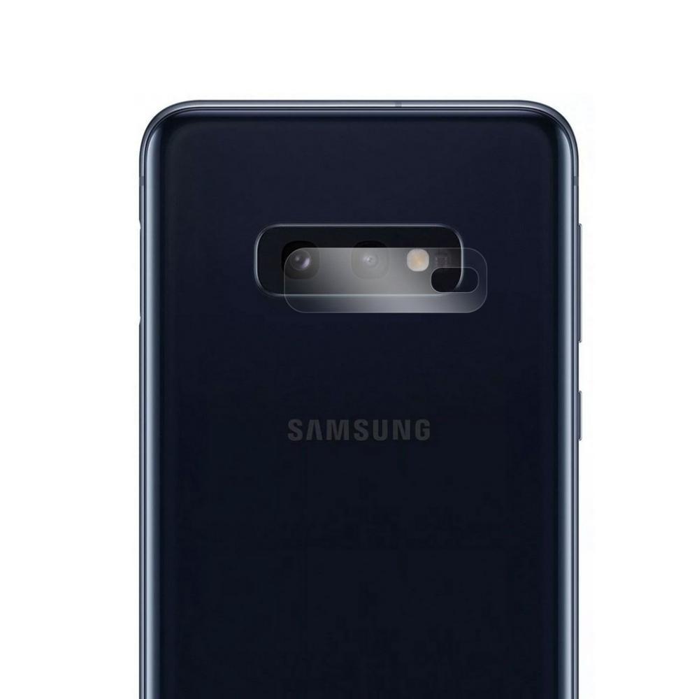 Película para Lente de Câmera para Samsung Galaxy S10E - Gorila Shield - 2