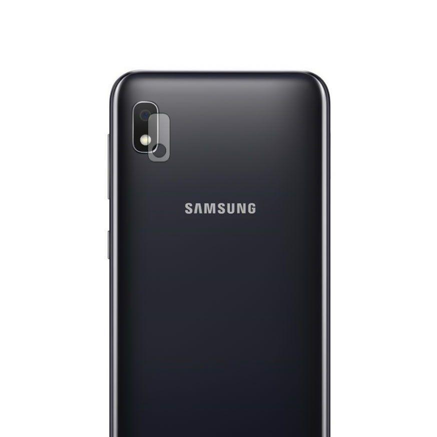 Película para Lente de Câmera para Samsung Galaxy A10 - Gorila Shield - 1