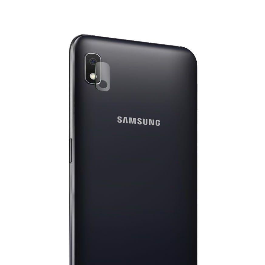 Película para Lente de Câmera para Samsung Galaxy A10 - Gorila Shield - 2