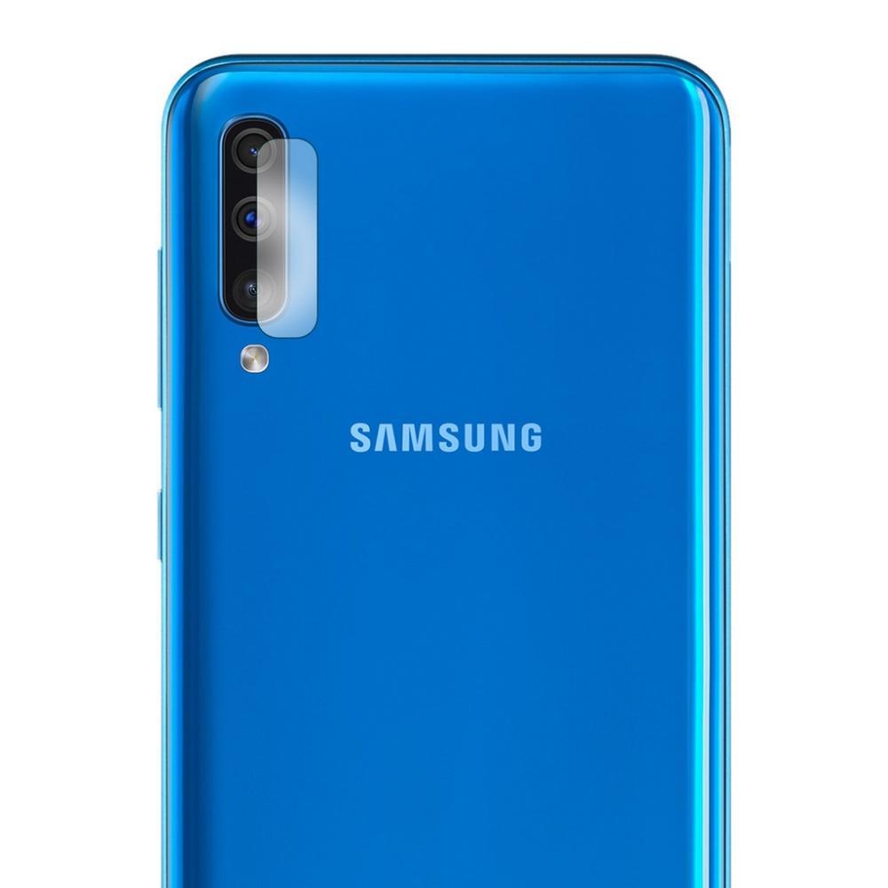 Película para Lente de Câmera Samsung Galaxy A50 - Gorila Shield - 1