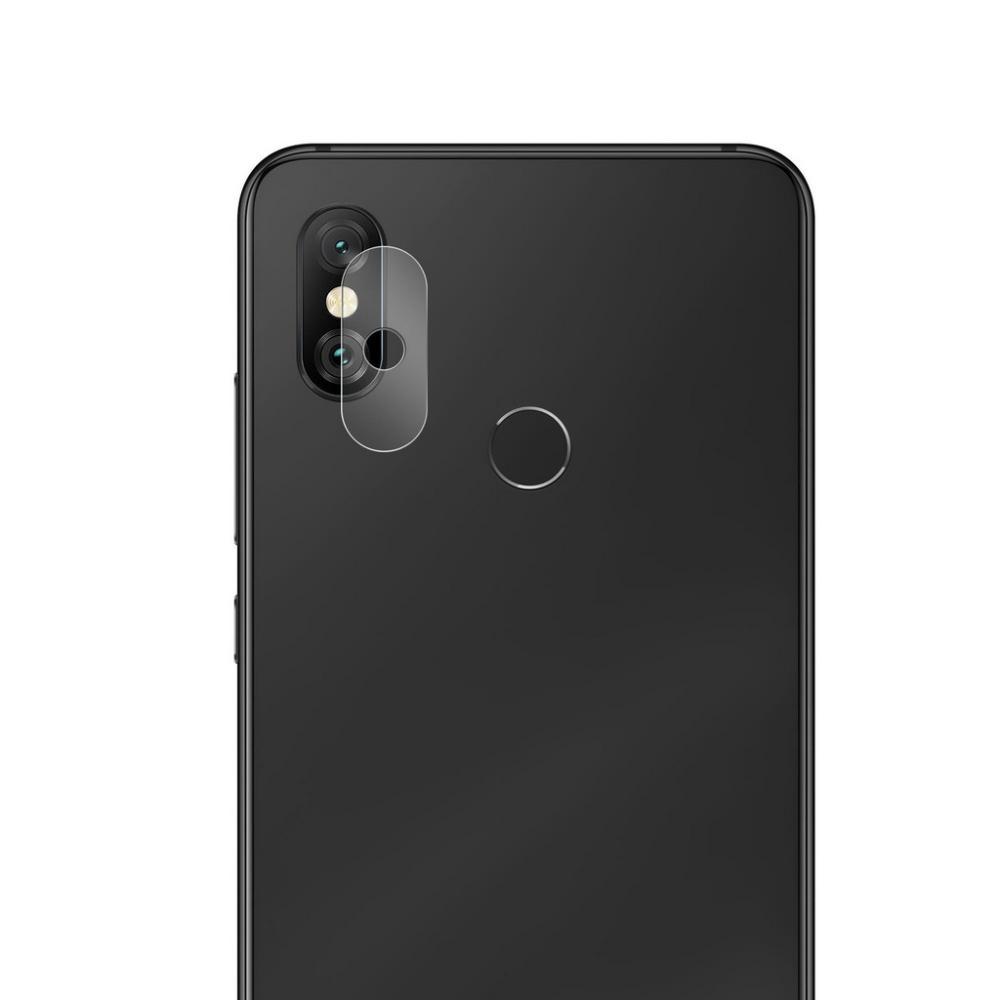 Película para Lente de Câmera para Xiaomi Redmi Note 6 - Gorila Shield - 2
