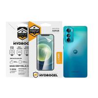 Película para Motorola Edge 30 5G - Traseira Hydrogel HD- Gshield - 1