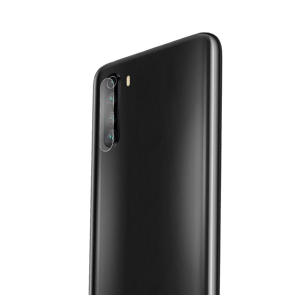 Película Para Lente De Câmera Xiaomi Redmi Note 8 - Gshield - 2