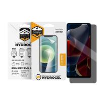 Película para Motorola Moto Edge S30 - Privacidade Hydrogel - Gshield - 1