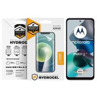 Película para Motorola Moto G23 - Hydrogel Fosca - Gshield - 1