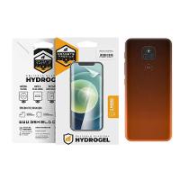 Película para Motorola Moto E7 - Traseira Hydrogel HD- Gshield - 1