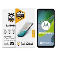 Película para Motorola Moto E13 - Nano Vidro - Gshield - 1
