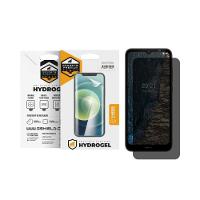 Película para Nokia C20 - Privacidade Hydrogel - Gshield - 1