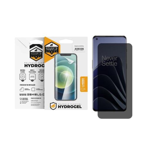 Película para OnePlus 10 Pro - Privacidade Hydrogel - Gshield