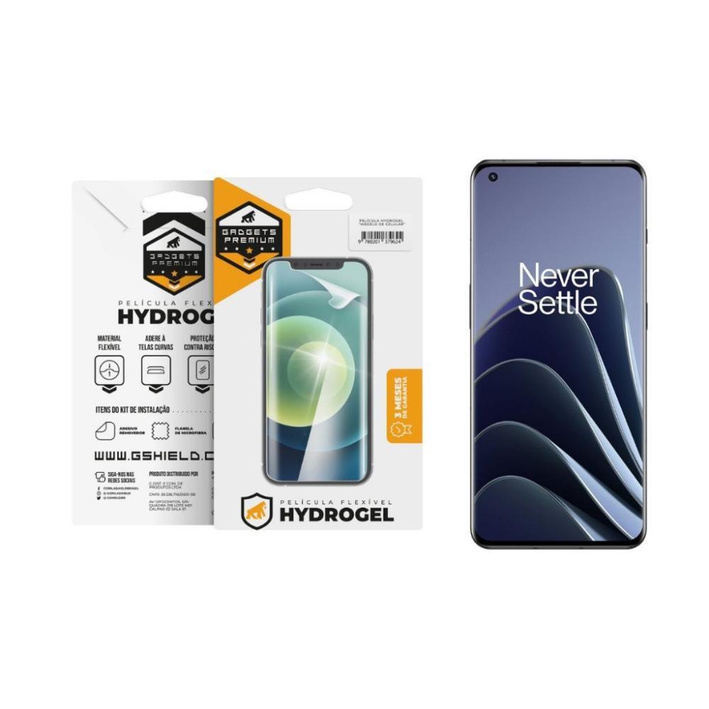 Película para OnePlus 10 Pro - Hydrogel Gamer Fosca - Gshield - 1