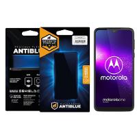 Película para Motorola One Macro - AntiBlue - Gshield - 1