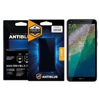 Película para Nokia C01 Plus - AntiBlue - Gshield - 1