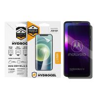 Película para Motorola One Macro - Privacidade Hydrogel - Gshield - 1