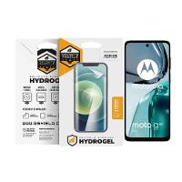 Película para Motorola Moto G62 5G - Hydrogel HD - Gshield - 1