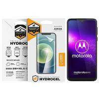 Película para Motorola One Macro - Hydrogel Fosca - Gshield - 1