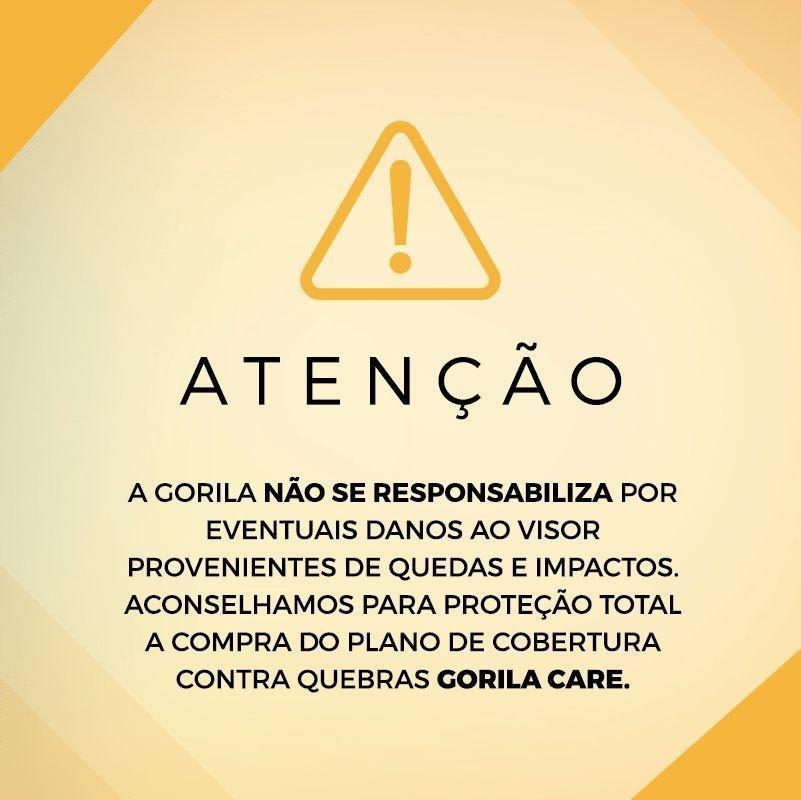 Película para Samsung Galaxy Tab e 9.6 T560 / T561 - Vidro Dupla - Gshield - 7