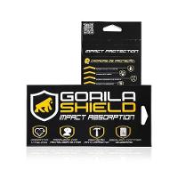 Película para Samsung Galaxy Tab e 9.6 T560 / T561 - Vidro Dupla - Gshield