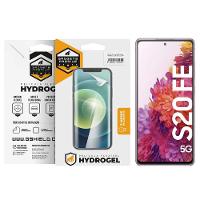 Película para Samsung Galaxy S20 FE -Hydrogel Fosca- Gshield - 1