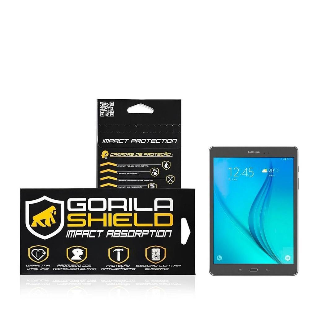 Película para Samsung Galaxy Tab A 8.0 T355 - Vidro Dupla - Gshield - 3