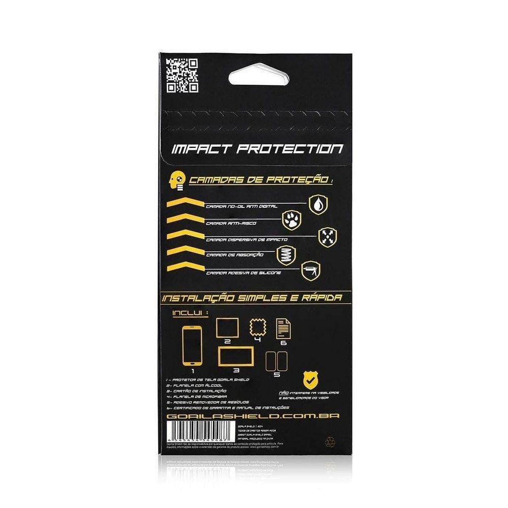 Película para Samsung Galaxy Tab A 8.0 T355 - Vidro Dupla - Gshield - 5