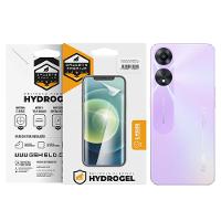 Película para Oppo A78 5G - Traseira Hydrogel HD- Gshield - 1