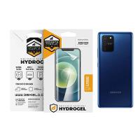 Película para Samsung Galaxy S10 Lite - Traseira Hydrogel HD- Gshield - 1