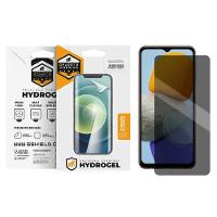 Película para Samsung Galaxy M23 - Privacidade Hydrogel - Gshield - 1