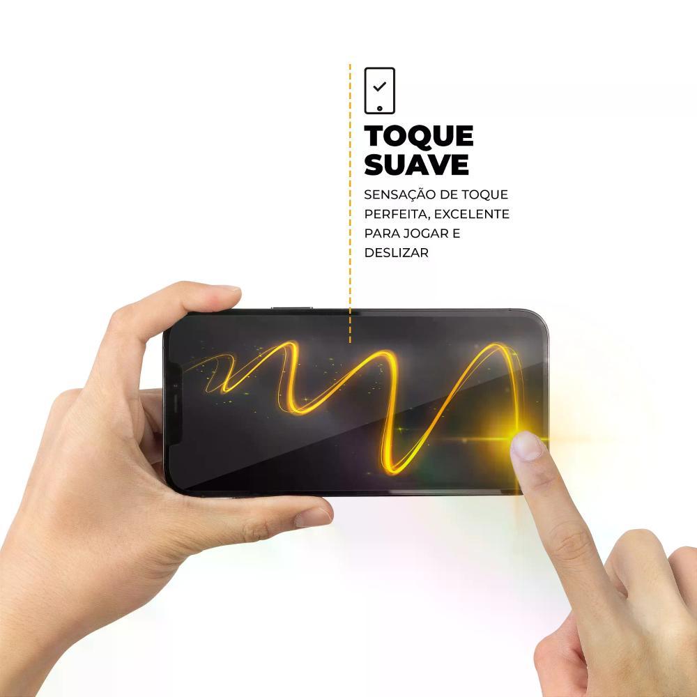 Película para Samsung Galaxy M31 - Hydrogel Fosca - Gshield - 3