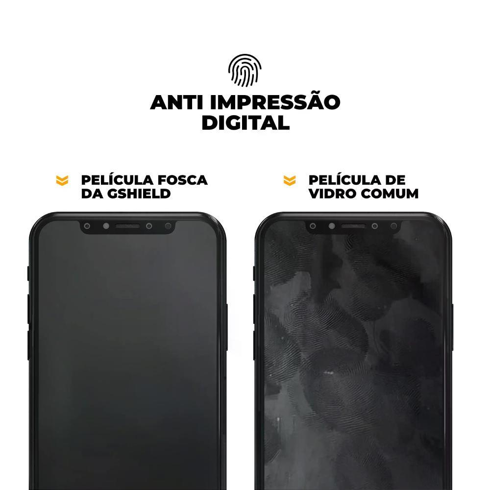 Película para Samsung Galaxy M31 - Hydrogel Fosca - Gshield - 5