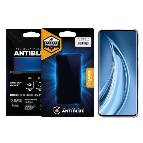 Película para Xiaomi Mi 10S - AntiBlue - Gshield