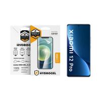 Película para Xiaomi 12 Pro - Hydrogel Gamer Fosca - Gshield - 1