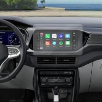 Película para VolksWagen T-Cross 2021, 2022, 2023 (VW Play) - Hydrogel HD - Gshield - 1
