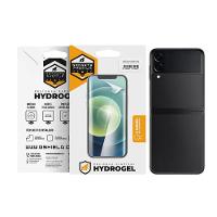 Película para Samsung Galaxy Z Flip 3 5G - Traseira Hydrogel HD- Gshield - 1